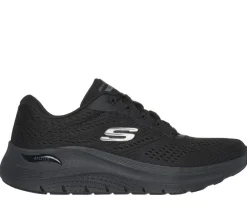 Skechers Arch Fit 2.0 Big League Black Black