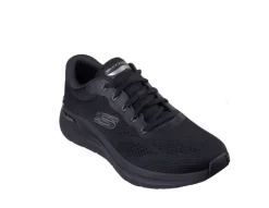 Skechers Arch Fit 2.0 Mens Black
