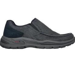 Skechers Arch Fit Motley Rolens Navy