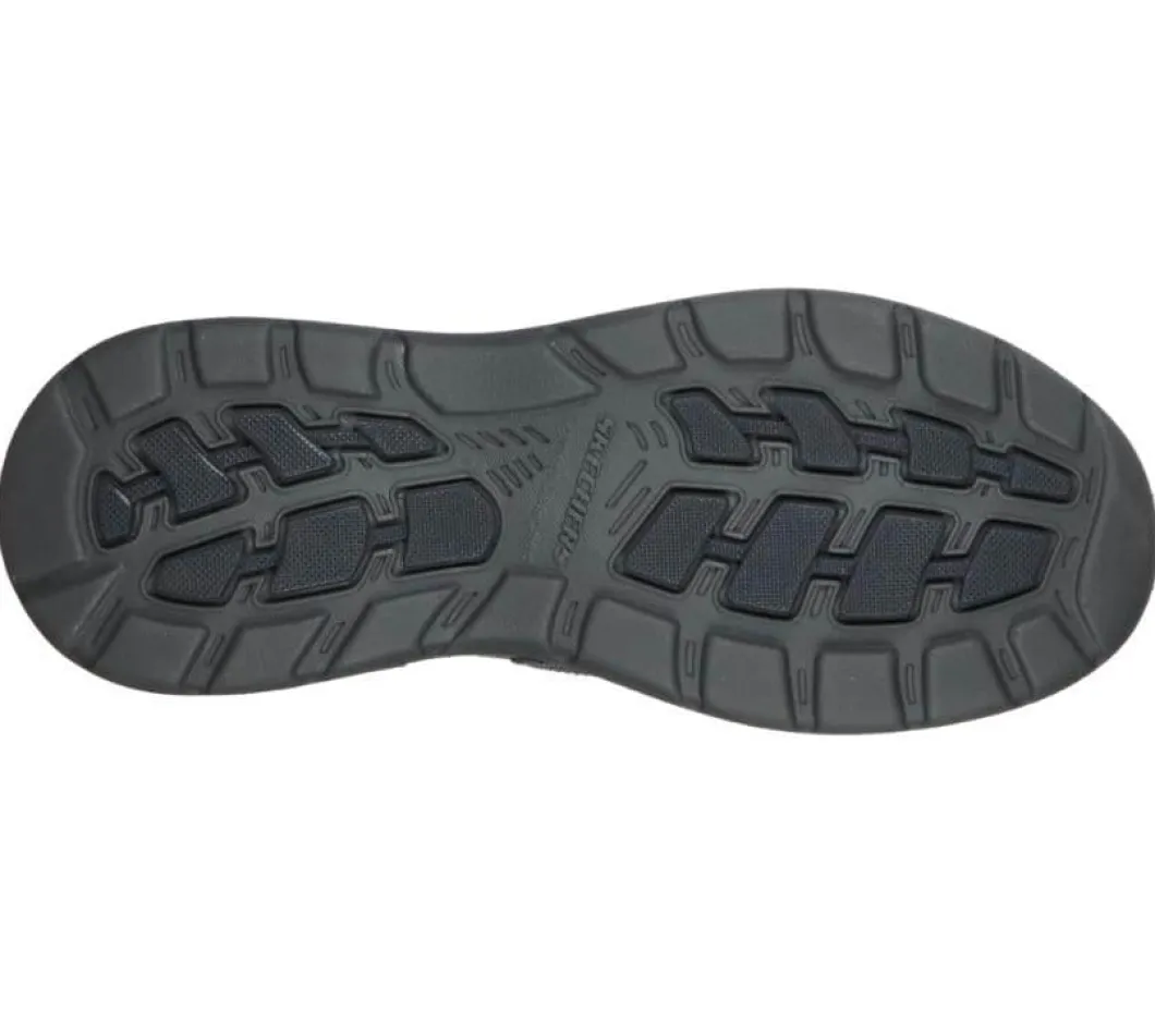 Skechers Arch Fit Motley Rolens Navy