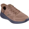 Skechers Bounder 2.0 Emerged Brown Black