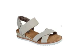 Skechers Desert Kiss Secret Picnic Natural