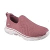 Skechers Go Walk 7 Amina Mauve