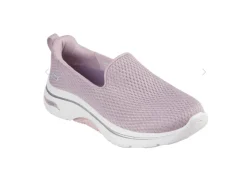 Skechers Go Walk Arch Fit 2.0 Mauve Saida