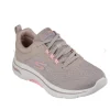 Skechers Go Walk Arch Fit 2.0 Balin Taupe Multi