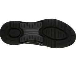 Skechers Go Walk Arch Fit Grateful Womens Black