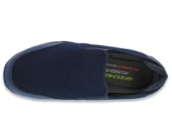 Skechers Mens Equalizer 3.0 Bluegate - Navy