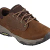 Skechers Relaxed Fit Craster Fenzo Desert