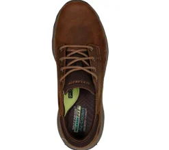 Skechers Relaxed Fit Craster Fenzo Desert