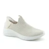 Skechers Ultra Flex 3.0 Natural Gold