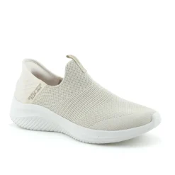 Skechers Ultra Flex 3.0 Natural Gold