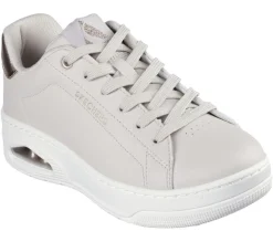 Skechers UNO Court Courted Air Natural