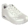 Skechers UNO White
