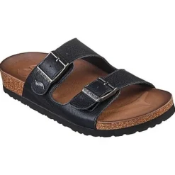 Skechers Womens Arch Fit Granola Black