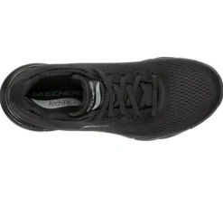 Skechers Womens Arch Fit Big Appeal Black
