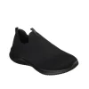 Skechers Womens Ultra Flex First Take - Black