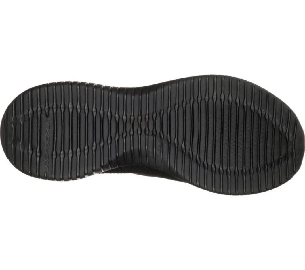 Skechers Womens Ultra Flex First Take - Black