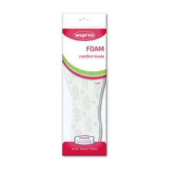 Tacco Woody Foam Comfort Insole
