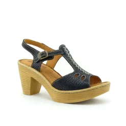 Tsonga Mekleza Black Coco