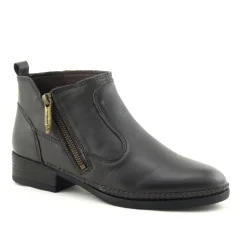 Tsonga Norakei Choc Boot
