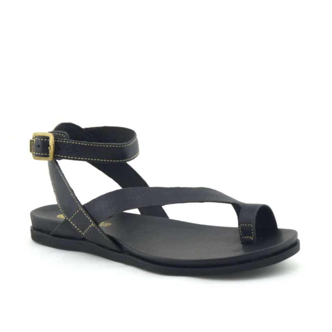 Tsonga Ugalonci Black Vintage