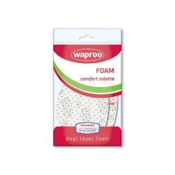 Waproo Foam Comfort Solette
