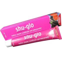 Waproo Shu glo Cleaner
