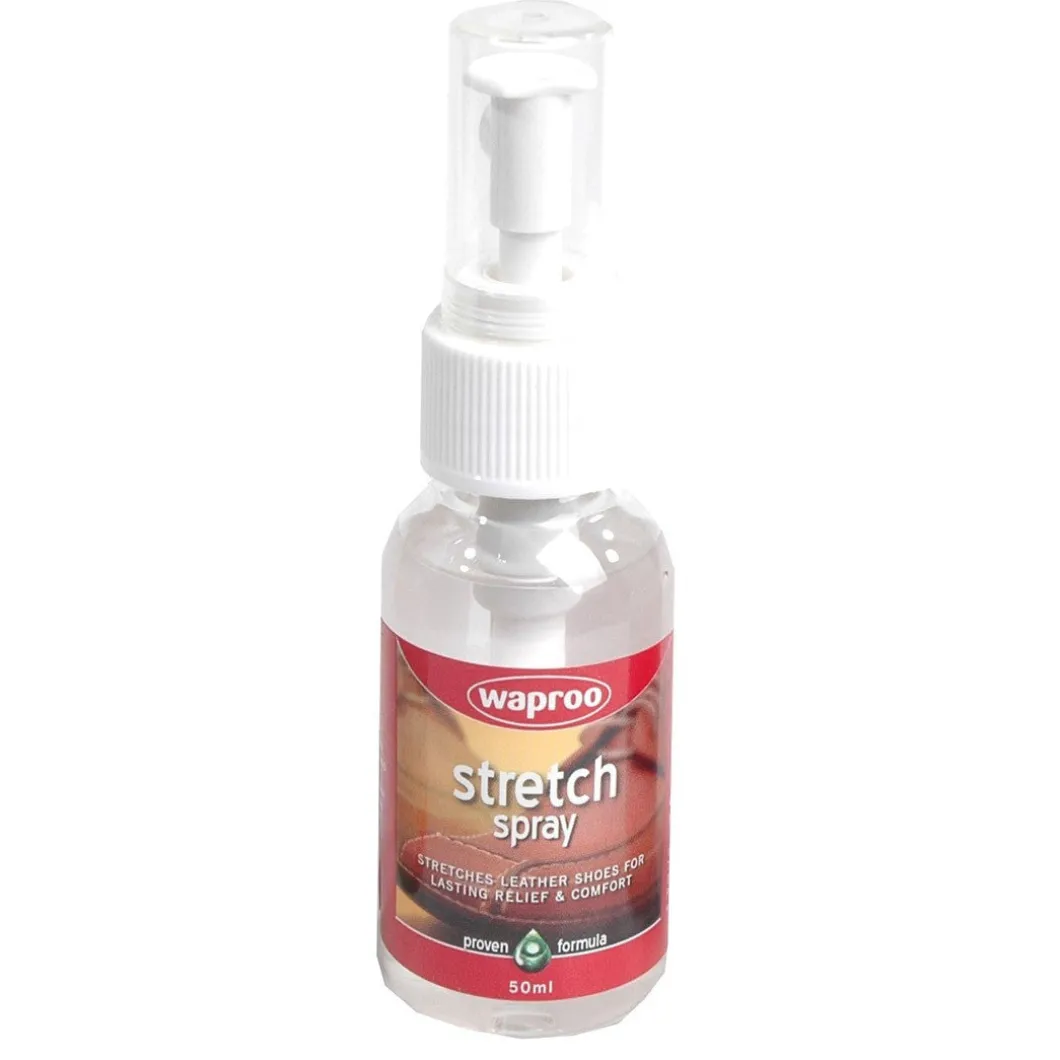 Waproo Stretch Spray