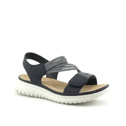 Wilde Sannah Black