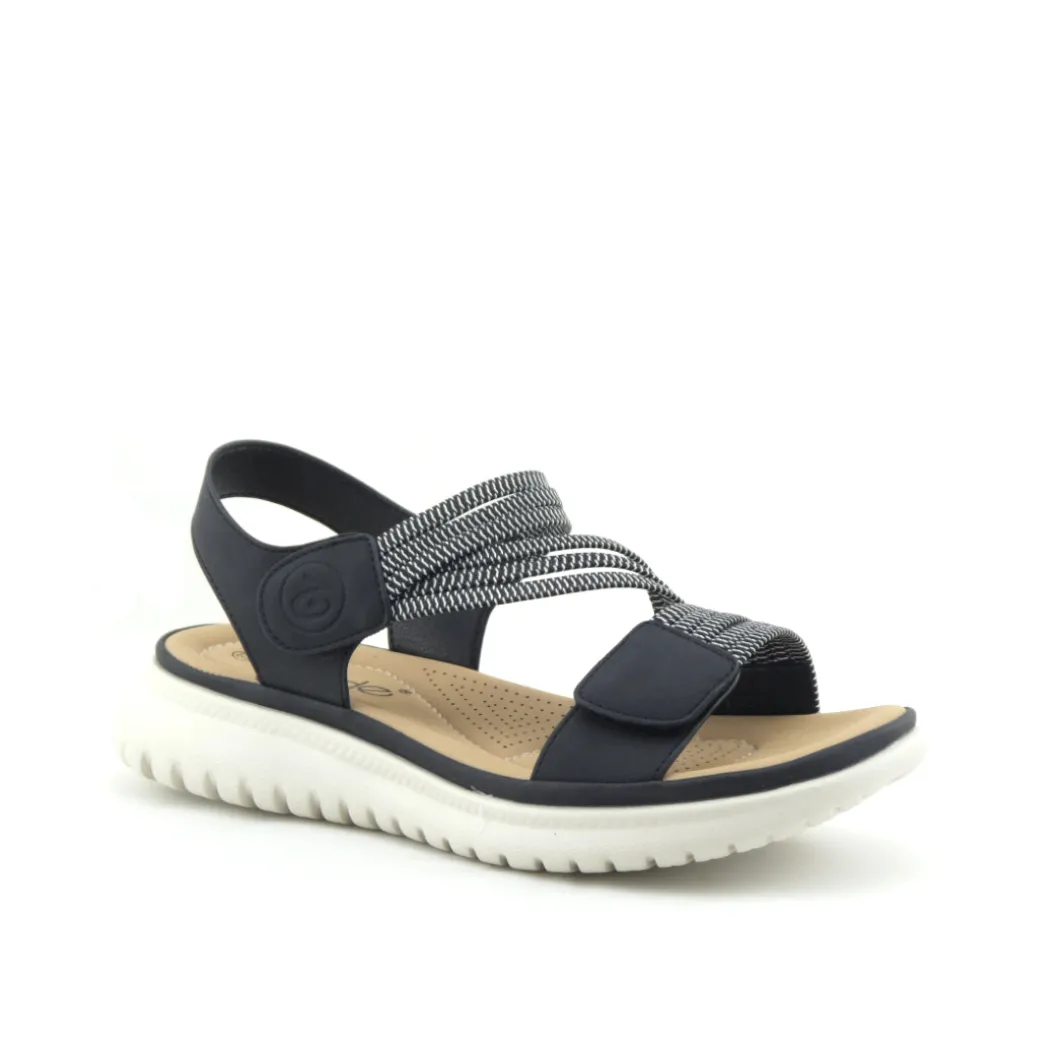 Wilde Sannah Black