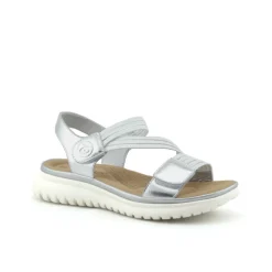 Wilde Sannah Silver