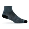 Wrightsock Coolmesh II Quarter
