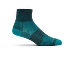 Wrightsock Coolmesh II Quarter