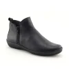 Zeta Pillow Black Boot