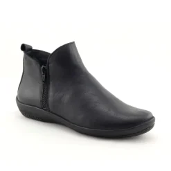 Zeta Pillow Black Boot