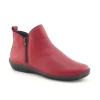 Zeta Pillow Ruby Red Boot