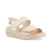 Ziera Garlin Almond Pale Gold