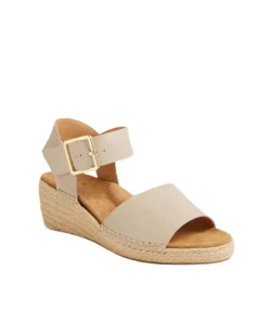 Ziera Kraig XW Almond Leather